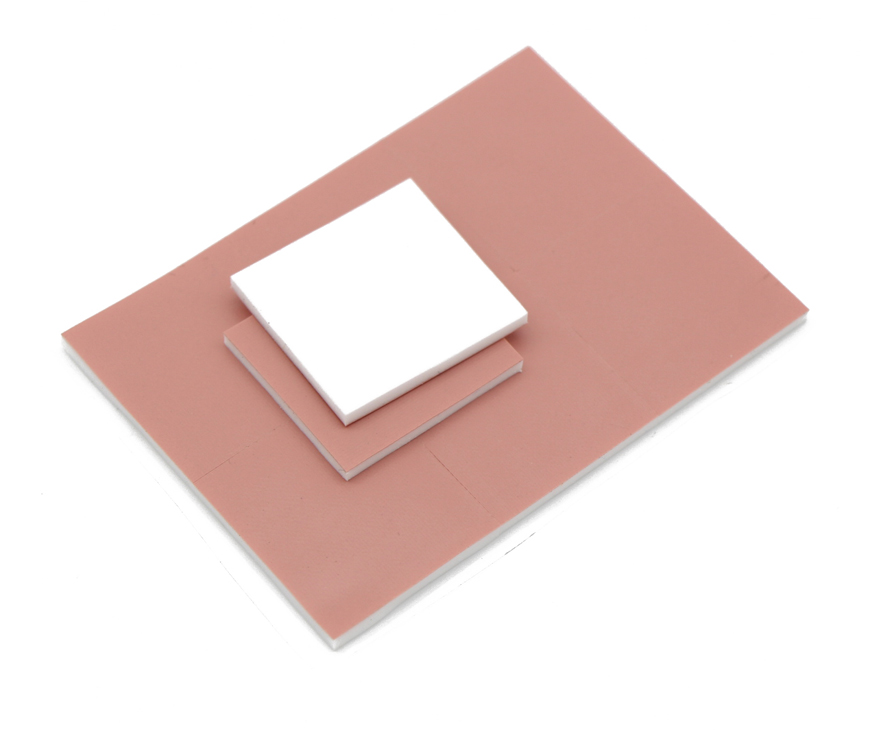 常见导热材料的优缺点及应用环境