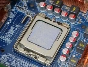 CPU上为什么要涂硅脂？如果不涂硅脂会有什么影响？